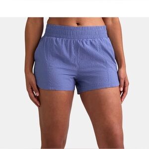 NWT 3X lined shorts Avia 544 dry fit
